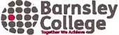 Barnsley college site link