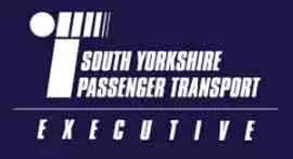 Link to South Yorkshire Passenger Transport Executive.