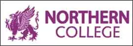 Link to Northern College website.